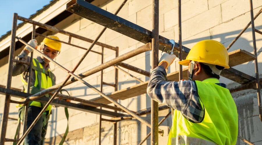 Local Chimney Repair in Rogers City, MI
